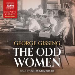 The Odd Women by George Gissing audiobook