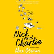 Nick and Charlie by  Alice Oseman audiobook