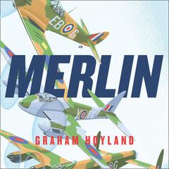 Merlin: by Graham Hoyland audiobook