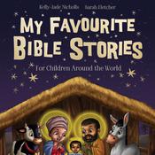 My Favourite Bible Stories by  Sarah Fletcher audiobook