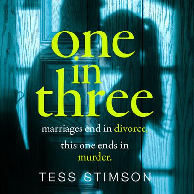One in Three by Tess Stimson audiobook