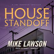 House Standoff by  Mike Lawson audiobook