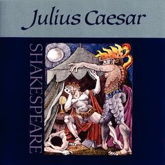 Julius Caesar by William Shakespeare audiobook