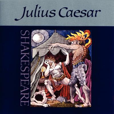 Julius Caesar by William Shakespeare audiobook