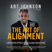The Art of Alignment by  Art Johnson audiobook
