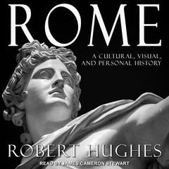 Rome by Robert Hughes audiobook