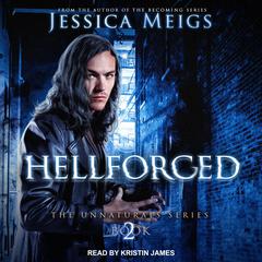 Hellforged by Jessica Meigs audiobook