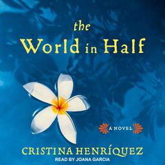 The World in Half by Cristina Henríquez audiobook