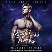 Reckless Times by  Michelle Hercules audiobook