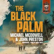 The Black Palm by  Michael McDowell audiobook