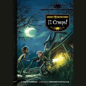 Ghost Detectors Book 1: by  Dotti Enderle audiobook