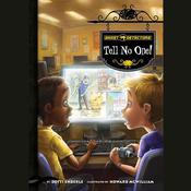 Ghost Detectors Book 3: by  Dotti Enderle audiobook