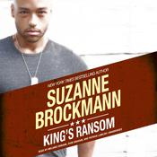 King’s Ransom by  Suzanne Brockmann audiobook