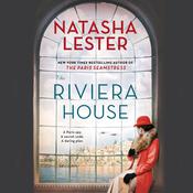 The Riviera House by  Natasha Lester audiobook