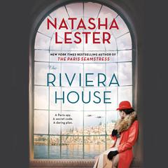 The Riviera House by Natasha Lester audiobook