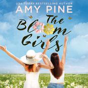 The Bloom Girls by  A. J. Pine audiobook