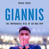 Giannis by  Mirin Fader audiobook