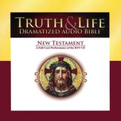 Truth & Life Dramatized Audio Bible by  Carl Amari audiobook