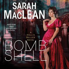 Bombshell by Sarah MacLean audiobook