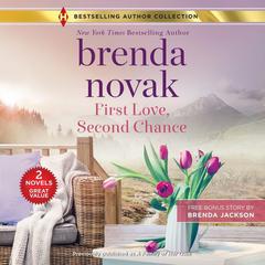 First Love, Second Chance by Brenda Jackson audiobook