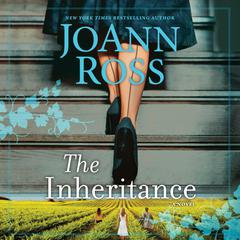The Inheritance by JoAnn Ross audiobook