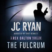 The Fulcrum by  JC Ryan audiobook