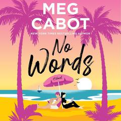 No Words by Meg Cabot audiobook