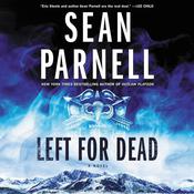 Left for Dead by  Sean Parnell audiobook