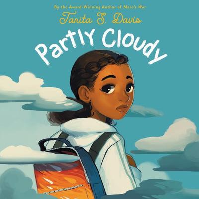 Partly Cloudy by Tanita S. Davis audiobook