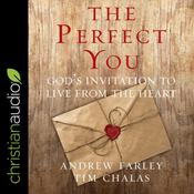 The Perfect You by  Tim Chalas audiobook