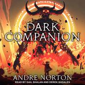 Dark Companion by  Andre Norton audiobook