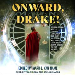 Onward, Drake! by Mark L. Van Name audiobook