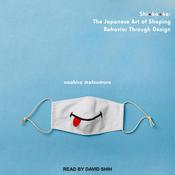Shikake by  Naohiro Matsumura audiobook