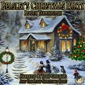 Beasley's Christmas Party by  Booth Tarkington audiobook