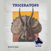 Triceratops by  Charles Lennie audiobook