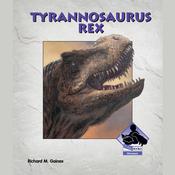 Tyrannosaurus Rex by  Charles Lennie audiobook