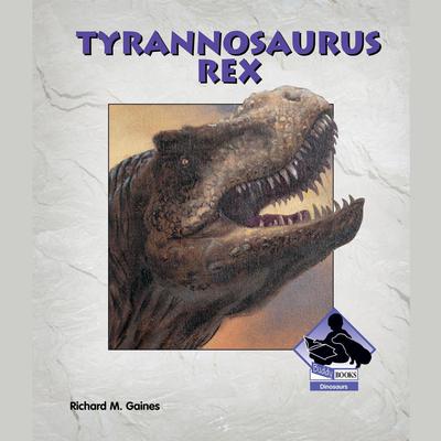 Tyrannosaurus Rex by Charles Lennie audiobook