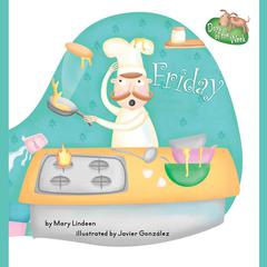 Friday by Mary Lindeen audiobook