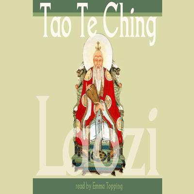 Tao te Ching by Lao Zi audiobook