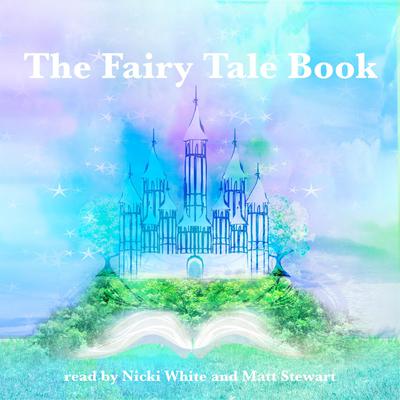 The Fairy Tale Book by Hans Christian Andersen audiobook