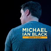Noted Expert by  Michael Ian Black audiobook