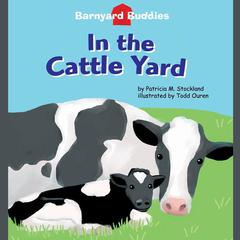Barnyard Buddies by Patricia M. Stockland audiobook
