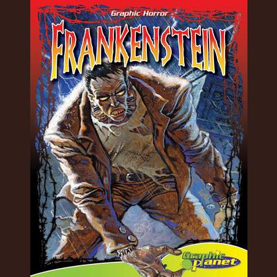 Frankenstein by Mary Shelley audiobook