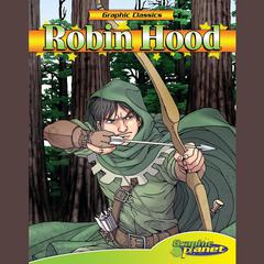 Robin Hood by Howard Pyle audiobook
