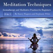 Meditation Techniques by  Stephanie White audiobook