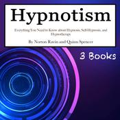 Hypnotism by  Norton Ravin audiobook