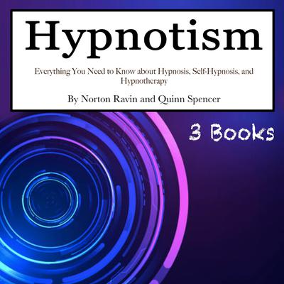 Hypnotism by Norton Ravin audiobook