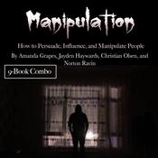 Manipulation by  Norton Ravin audiobook
