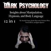 Dark Psychology by  Norton Ravin audiobook