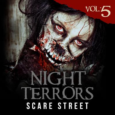Night Terrors Vol. 5 by David Turton audiobook